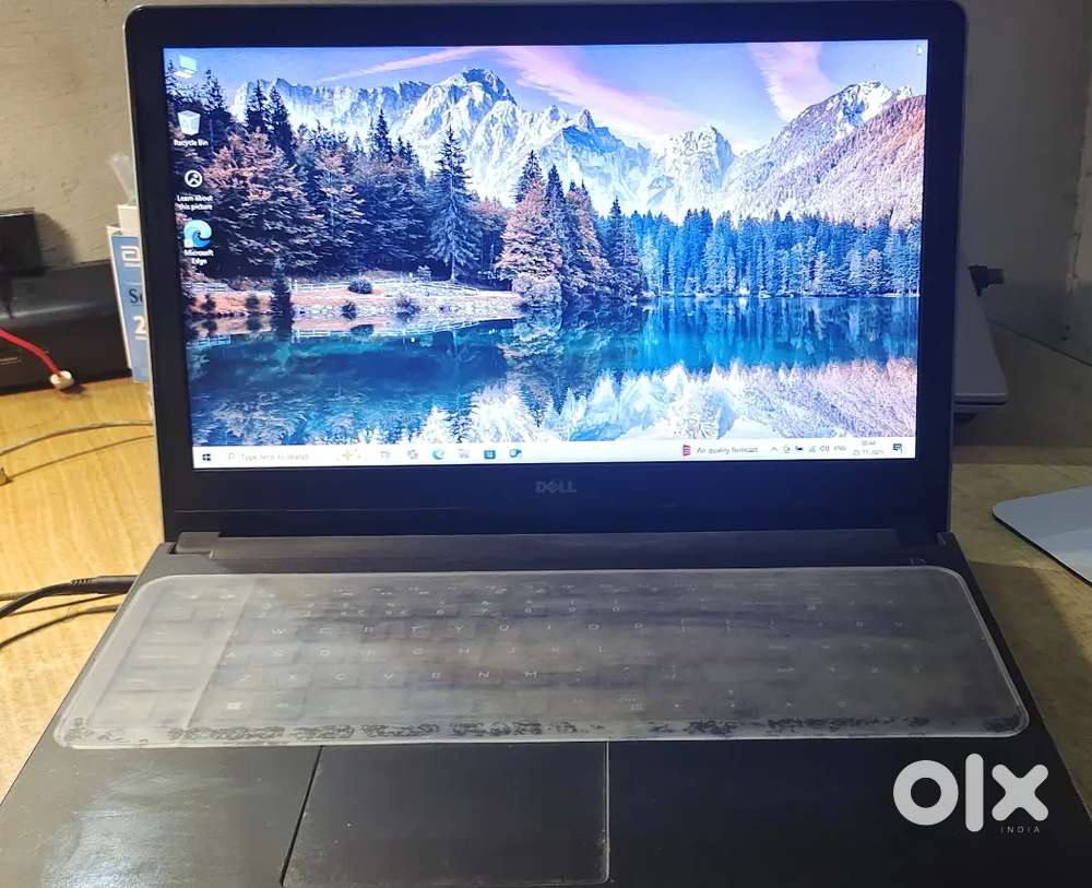 DELL INSPIRON 5559 ( JUNE 2022) with charger
