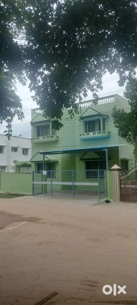 5BHK INDEPENDENT VIVEKANANDA CIRCAL ALL AREAS AVAILABLE