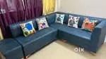 6 months old 5 seater sofa foe sale, excellent condition