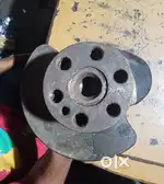 Hyundai Eon Petrol Crankshaft