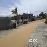 SVB TECH PARK - KALAPATTY  - NORTH FACING