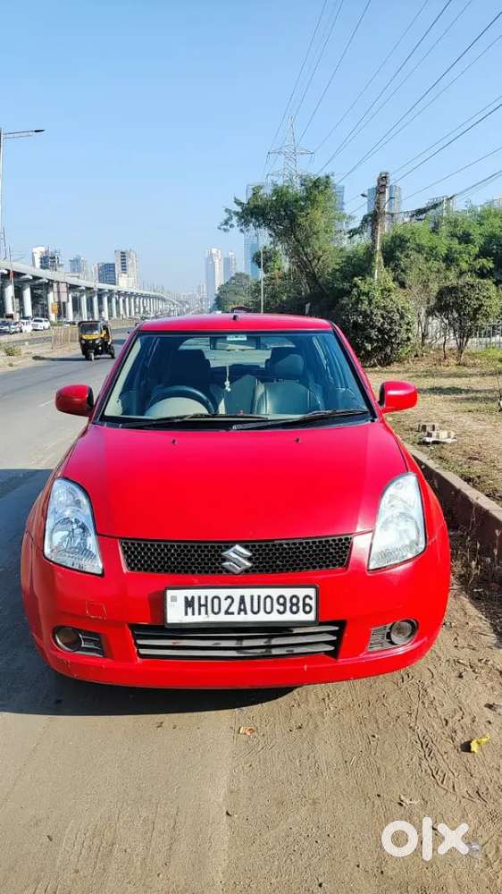Maruti Suzuki Swift 2006 selling immediately
