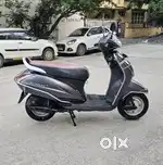 Honda Activa 3g