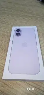 IPhone 17 256