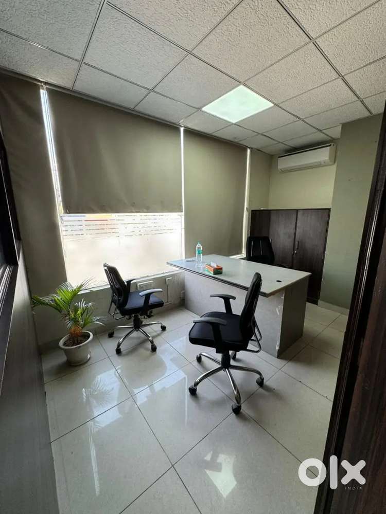 Office space for rent in Vaishali Nagar, jaipur