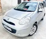Nissan Micra 2010-2012 Diesel XV Premium, 2011, Diesel