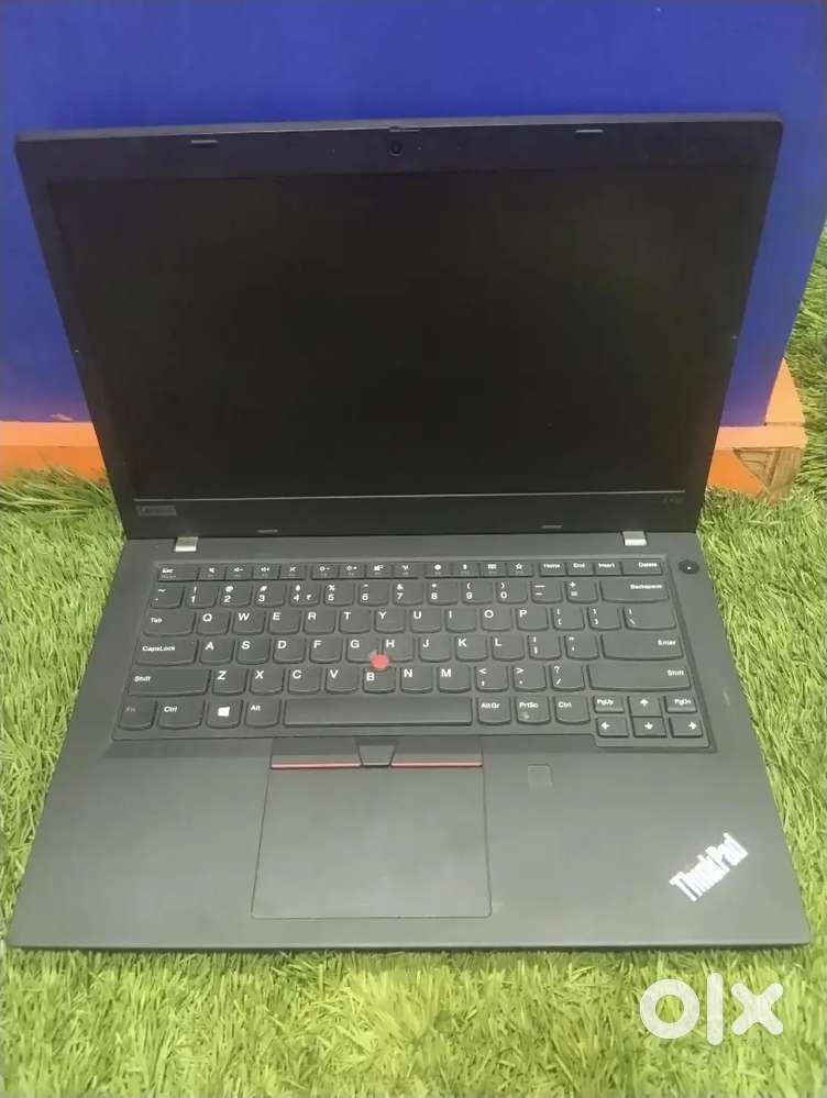 Lenovo ThinkPad L490/i5-8th Gen/8gb Ram/256gb SSD -FOR SALE