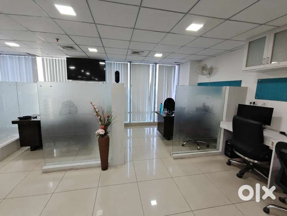 Full furnished office space for rent in mansarover jaipur