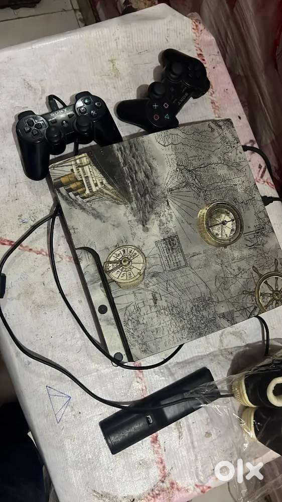 PlayStation 3 good condition