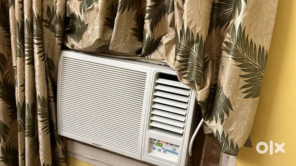 1 Ton Hitachi Window AC