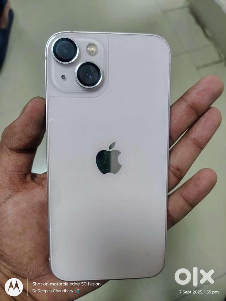 Iphone 13 256gb fix price