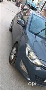 Hyundai i20 Diesel Asta, 2013, Diesel
