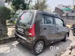 Maruti Suzuki Wagon R 2012 LPG 110000 Km Driven