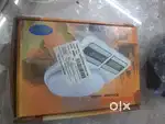 Electronic kitchen scale machine