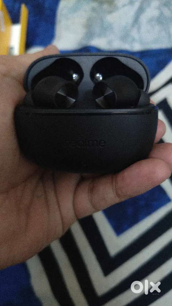 Realme T200X Buds