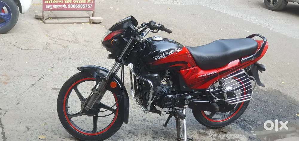 Original candisan he