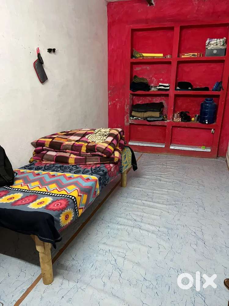 Room on Rent in Sikandra