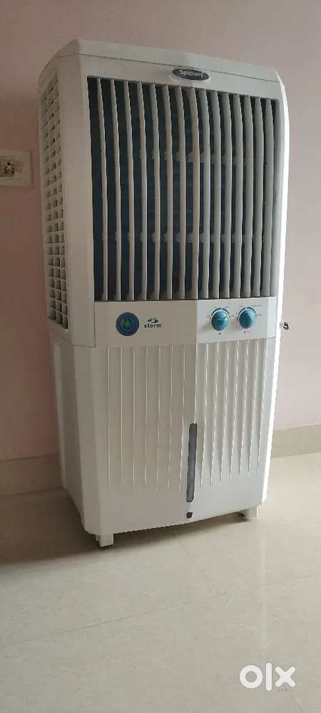 Symphony air cooler 72 lt capacity