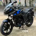 E20 model pulsar 220 unused