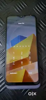 POCO M5 4/64