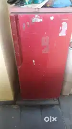 Samsung fridge