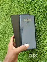 Samsung Galaxy Note 9 6/128 New Condition