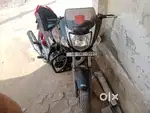 Bike is good condition