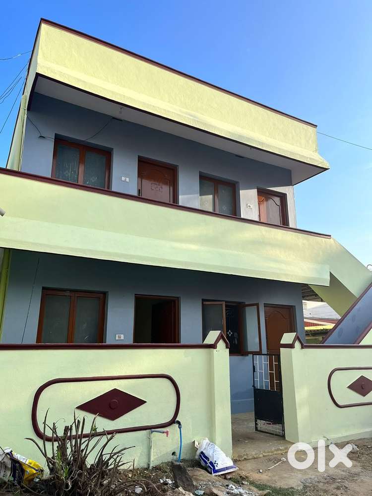 House for rent near Nirmala Matha School