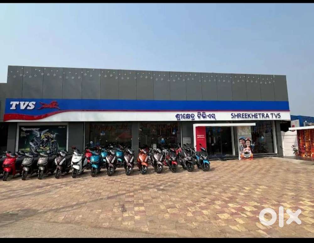 Two wheeler Technician