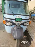 Need 5-6 delivery 3 wheeler driver cum delivery person