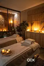 SPA JOB VACANCY FOR FEMALE MASSAGE THERAPISTS ONLY