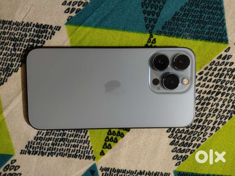 iphone 13 pro 256gb original