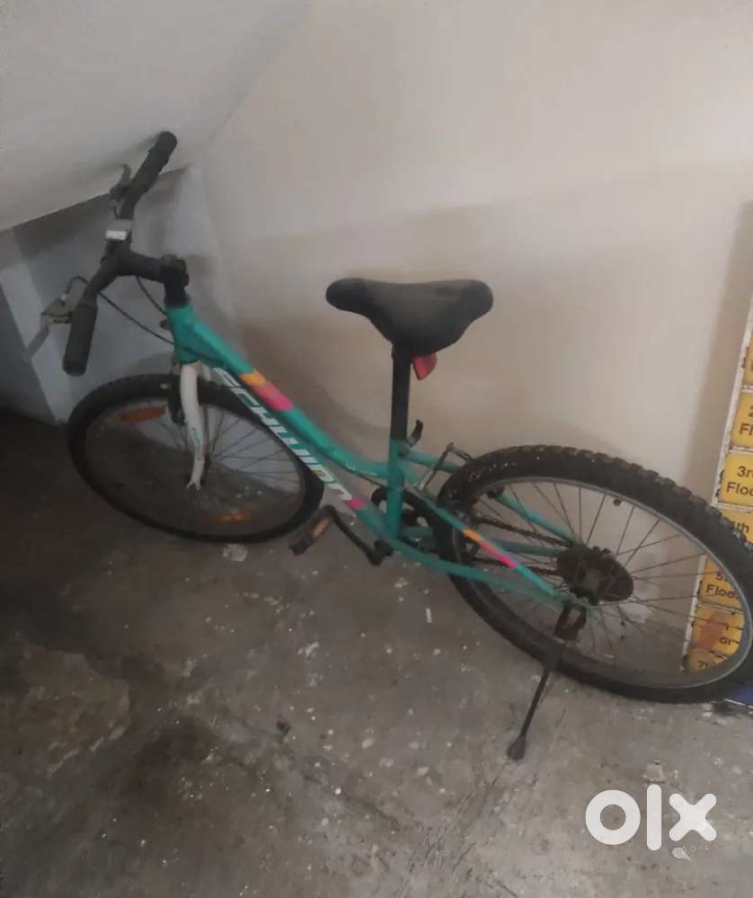 Girl Cycle for 10yrs to 14yrs