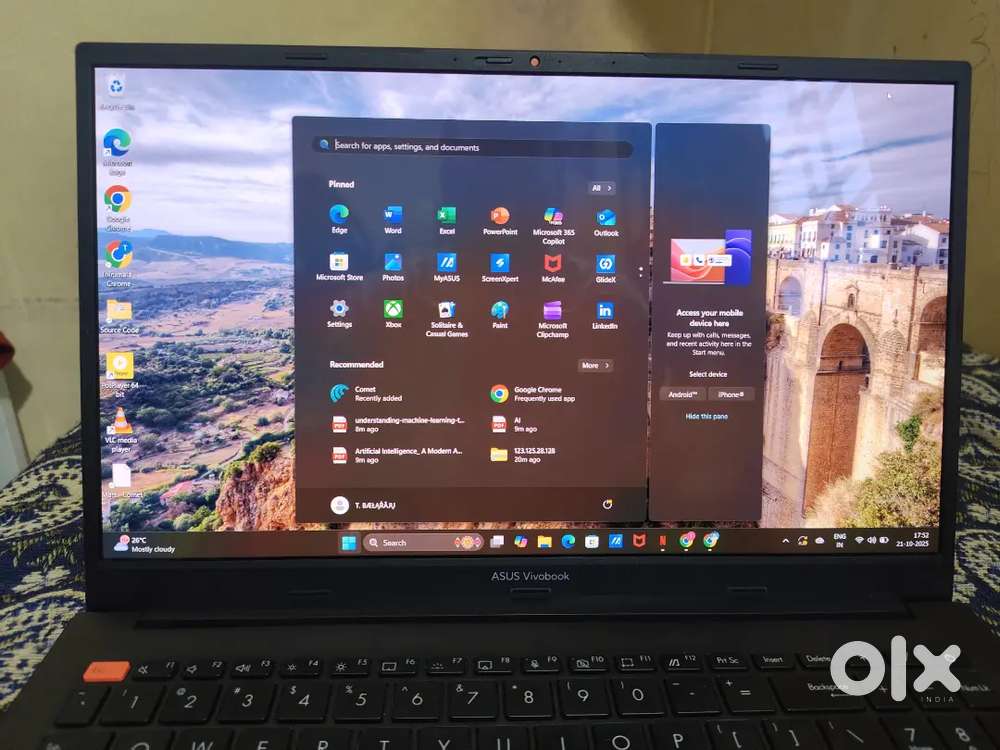 Asus vivobook