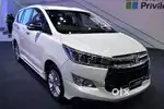 NEW BRAND INNOVA CYSTA T PERMIT