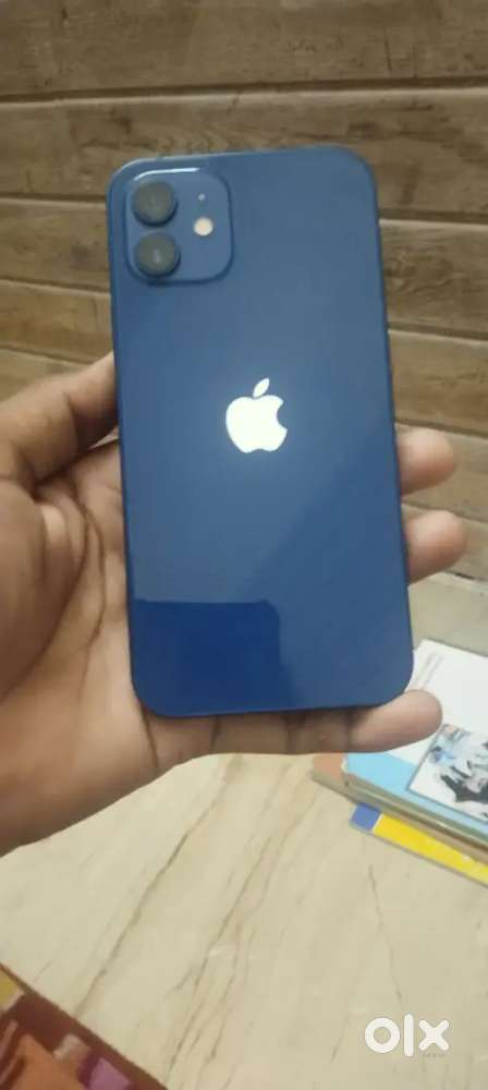 I phone 12