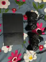 Play Station 2