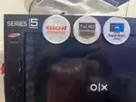 Samsung tv / television