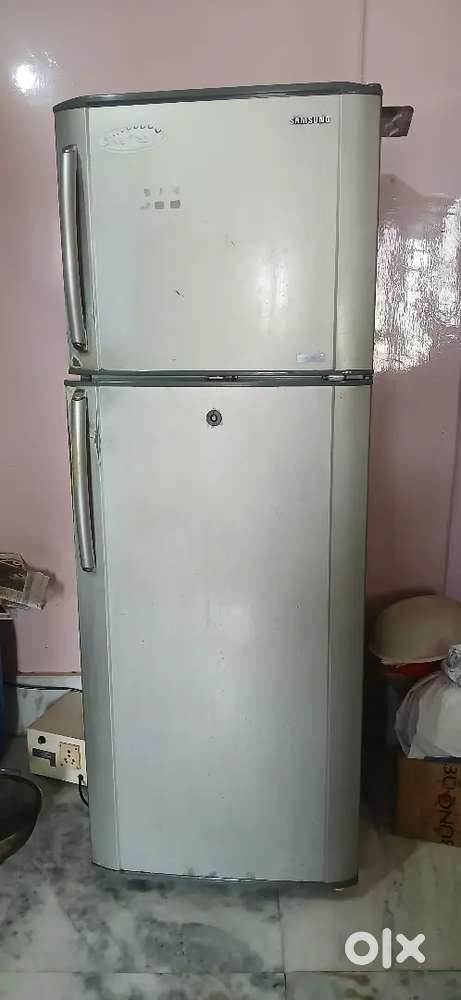 Secondhand sansung fridge
