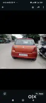 Maruti Suzuki Swift 2010 money problem