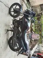 CB Unicorn (Black) 150 CC