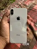 IPHONE XS MAX 256 GB