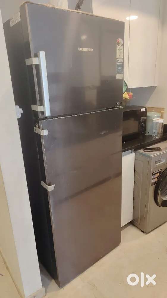 LIEBHERR FRIDGE