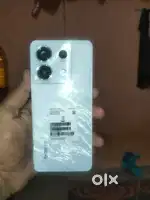 Note 13 pro