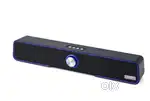 Unused speaker for seal 90% off with bill box.