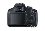 Urgent sell D3000 canon