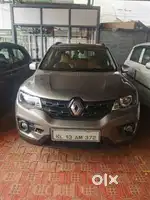 Renault KWID AMT, 2018, Petrol