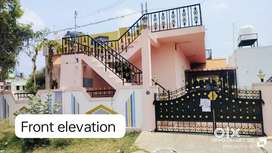 Fully furnished house for rent