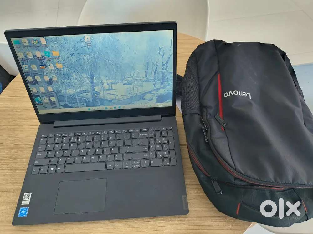 Lenovo laptops