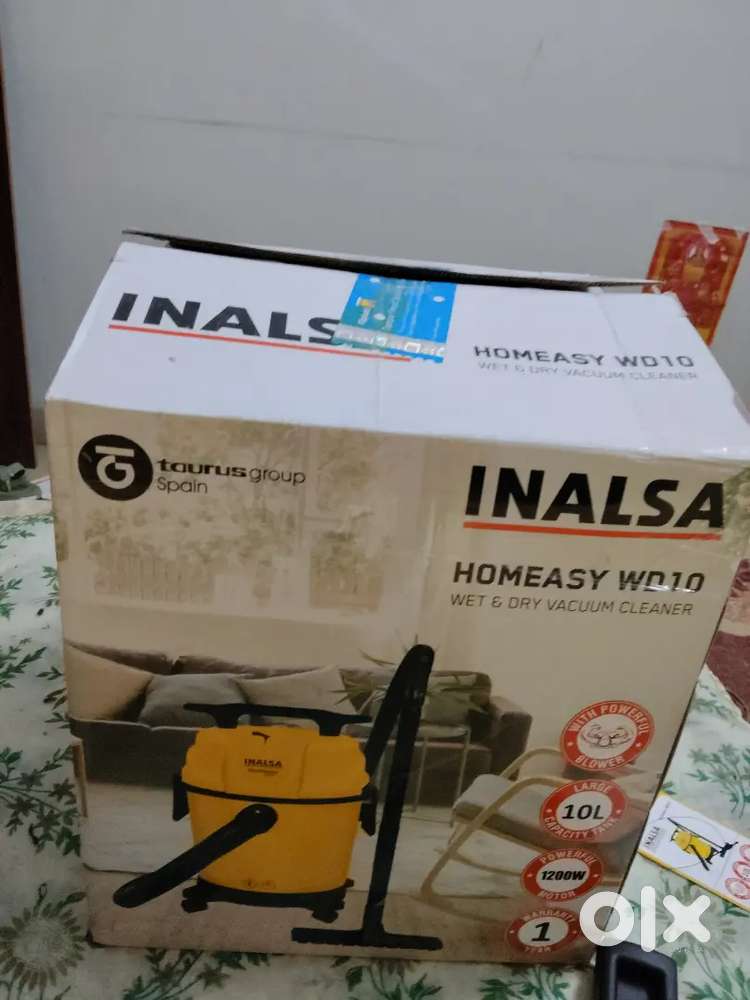 Sell vacuum cleaner